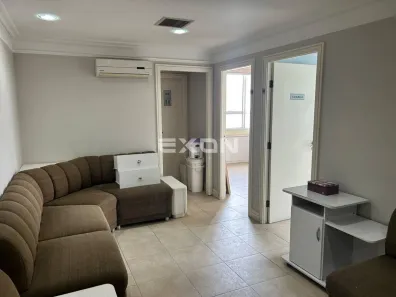Sala Comercial à venda, 67m² no Centro, Curitiba