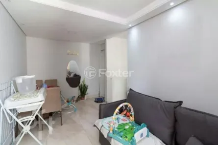Apartamento com 2 Quartos à venda, 42m² no Jardim Gilda Maria, São Paulo