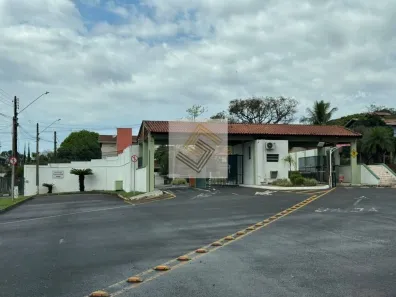 Casa de Condomínio com 3 Quartos para alugar, 105m² no Jardim do Sol, Campinas