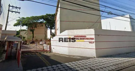 Apartamento com 2 Quartos à venda, 52m² no Vila Lucy, Sorocaba