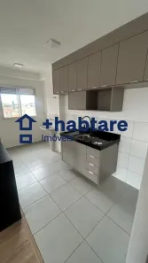 Apartamento com 2 Quartos para alugar, 55m² no Vila São Francisco, Hortolândia