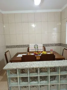Casa com 2 Quartos à venda, 107m² no Residencial Santa Ana, São José do Rio Preto