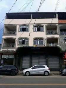 Cobertura com 3 Quartos à venda, 102m² no Santa Cruz, Juiz de Fora