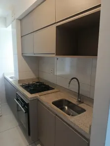 Apartamento com 2 Quartos à venda, 45m² no Curado, Jaboatão dos Guararapes