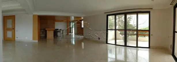 Apartamento com 4 Quartos à venda, 440m² no Vila Ema, São José dos Campos