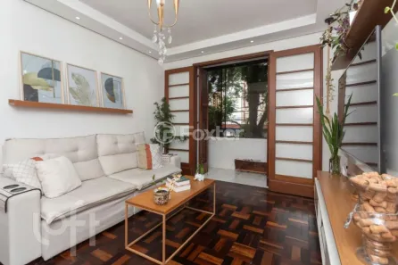 Apartamento com 3 Quartos à venda, 96m² no Petrópolis, Porto Alegre