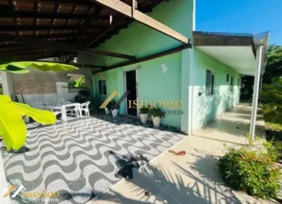 Casa com 2 Quartos à venda, 175m² no PRAIA CAMERY, Pontal do Paraná