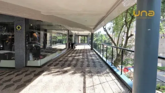 Sala Comercial para alugar, 69m² no Bigorrilho, Curitiba