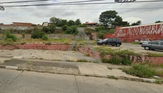 Lote/Terreno para venda ou aluguel, 3823m² no Jardim Novo Campos Elíseos, Campinas