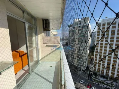 Apartamento com 2 Quartos à venda, 56m² no Pitangueiras, Guarujá