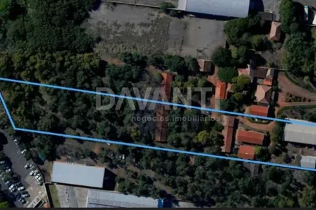 Lote/Terreno à venda, 9280m² no Condomínio Coronel (Nova Veneza), Sumaré