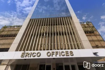 Sala Comercial com 1 Quarto à venda, 58m² no Menino Deus, Porto Alegre