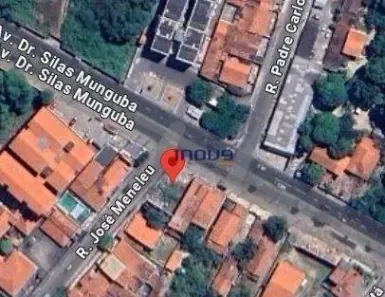 Lote/Terreno à venda, 568m² no Parangaba, Fortaleza