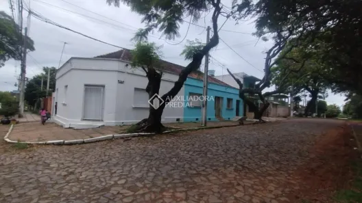 Lote/Terreno à venda, 160m² no Rio Branco, São Leopoldo