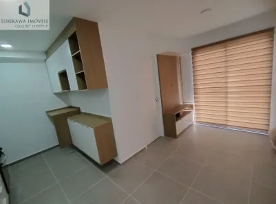 Apartamento com 2 Quartos à venda, 39m² no Vila Mariana, São Paulo
