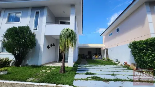 Casa de Condomínio com 4 Quartos à venda, 280m² no Vilas do Atlântico, Lauro de Freitas