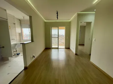 Apartamento com 2 Quartos à venda, 49m² no Conceição, Osasco