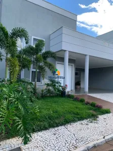 Casa de Condomínio com 3 Quartos à venda, 231m² no Chácara Letônia, Americana