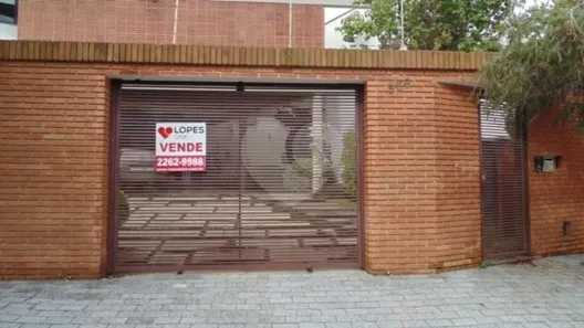 Sobrado com 4 Quartos à venda, 309m² no Jardim Franca, São Paulo