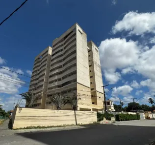 Apartamento com 3 Quartos à venda, 68m² no Maraponga, Fortaleza