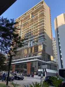 Ponto Comercial à venda, 515m² no Jardim Paulista, São Paulo