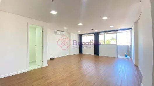 Sala Comercial para alugar, 45m² no Jardim Flórida, Jundiaí