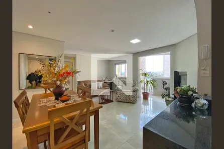 Apartamento com 2 Quartos à venda, 65m² no Brás, São Paulo