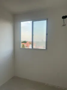 Apartamento com 2 Quartos à venda, 44m² no Bom Jardim, Fortaleza
