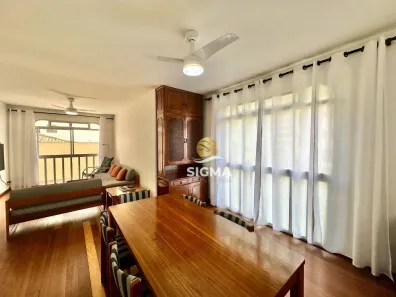 Apartamento com 3 Quartos à venda, 120m² no Pitangueiras, Guarujá