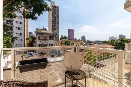 Apartamento com 2 Quartos à venda, 71m² no Pinheiros, São Paulo