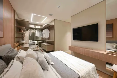 Apartamento com 3 Quartos à venda, 115m² no Savassi, Belo Horizonte