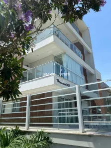Apartamento com 3 Quartos à venda, 97m² no Jurerê Internacional, Florianópolis