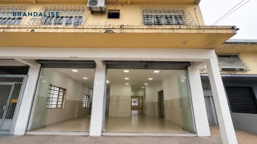 Ponto Comercial para alugar, 150m² no Mathias Velho, Canoas