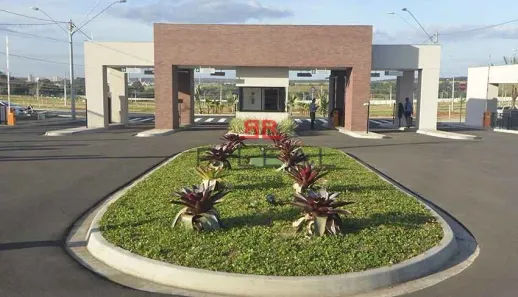 Lote/Terreno à venda, 410m² no Samambaia Parque Residencial, Bauru