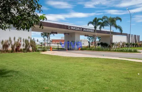 Casa com 3 Quartos à venda, 155m² no Residencial Parqville Jacarandá, Aparecida de Goiânia