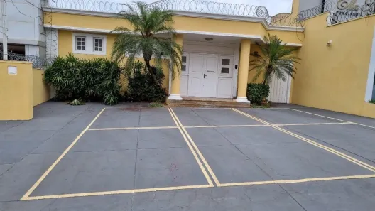 Imóvel Comercial com 6 Quartos à venda, 544m² no Alto da Boa Vista, Ribeirão Preto
