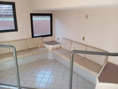 Sala Comercial para alugar, 8m² no Centro, Limeira