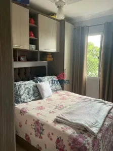 Apartamento com 2 Quartos à venda, 56m² no Vila Endres, Guarulhos