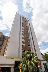 Apartamento com 1 Quarto para alugar, 37m² no Moinhos de Vento, Porto Alegre