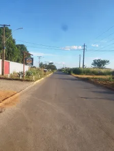 Lote/Terreno à venda, 465m² no Ponte Alta Norte, Brasília
