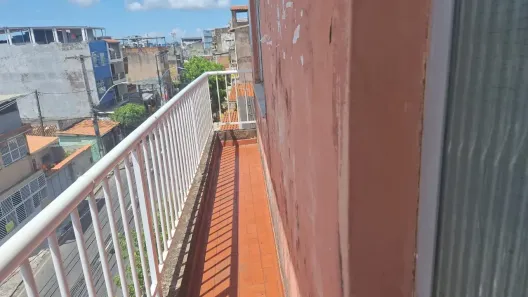 Apartamento com 2 Quartos à venda, 90m² no São Caetano, Salvador