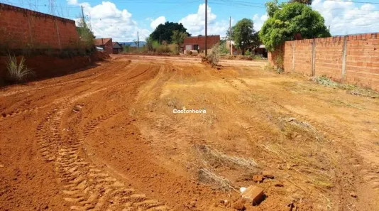 Lote/Terreno à venda, 450m² no Jardim Aureny III, Palmas