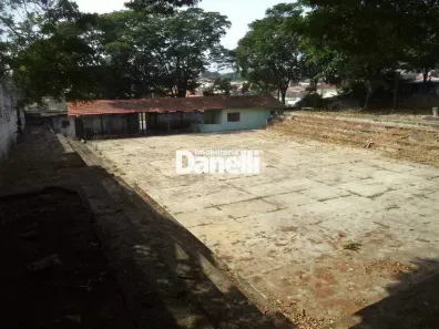 à venda, 1830m² no Vila São José, Taubaté