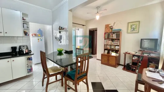 Apartamento com 2 Quartos à venda, 65m² no Bombas, Bombinhas