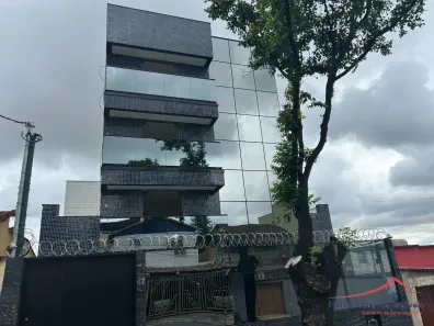 Cobertura com 4 Quartos à venda, 212m² no Santa Cruz Industrial, Contagem