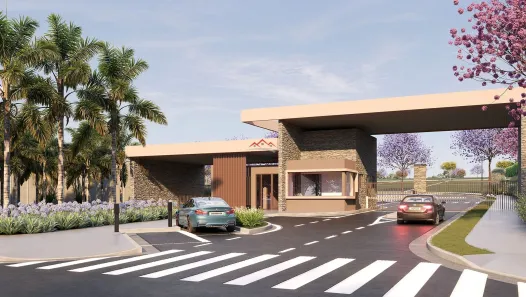Lote/Terreno à venda, 384m² no Bairro dos Fernandes, Jundiaí