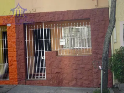 Sobrado com 2 Quartos à venda, 120m² no Vila Dom Pedro I, São Paulo
