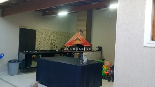 Casa com 2 Quartos à venda, 70m² no Jardim Santa Júlia, São José dos Campos