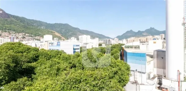 Cobertura com 3 Quartos à venda, 192m² no Tijuca, Rio de Janeiro