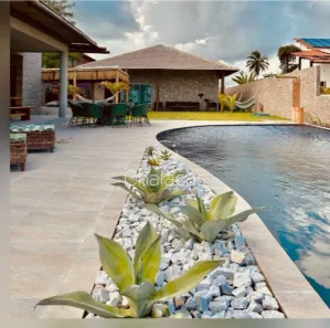Casa com 7 Quartos à venda, 900m² no Serrambi, Ipojuca